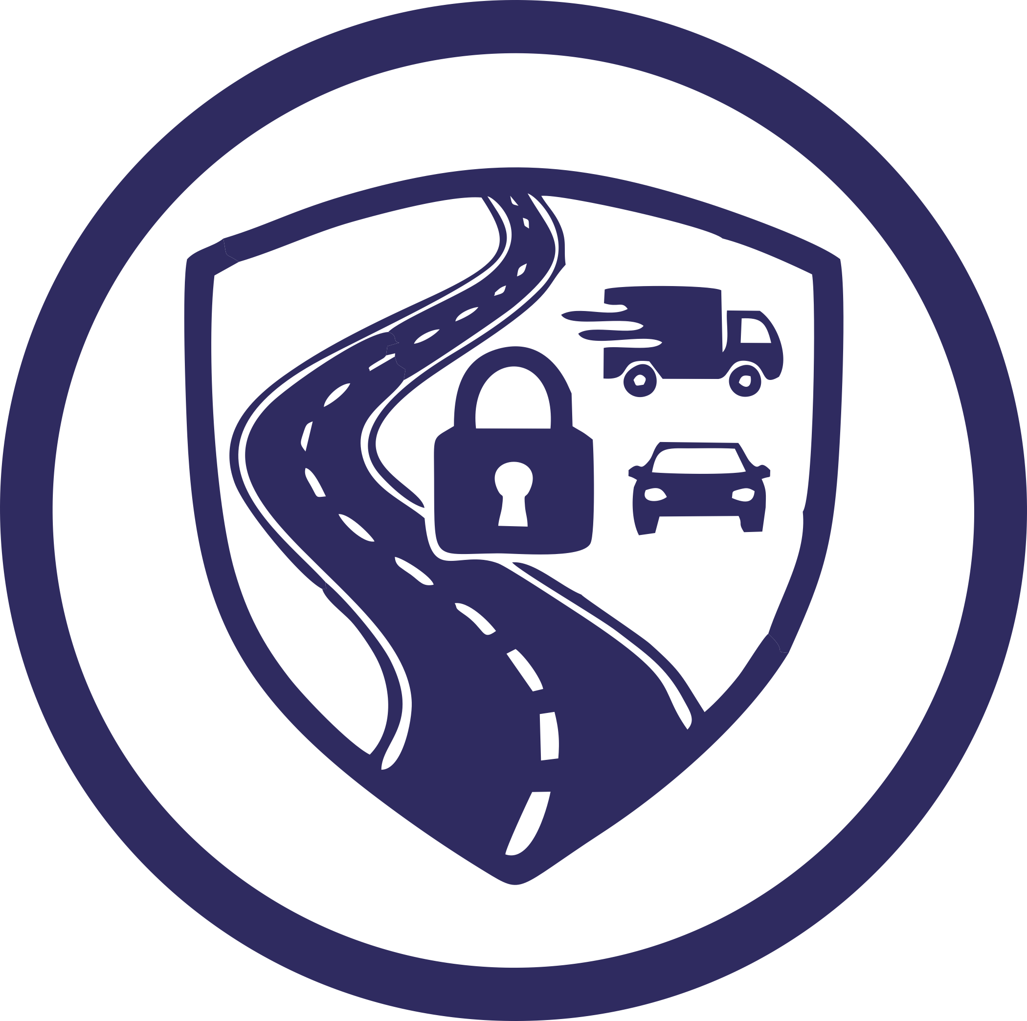 Transport Safety & Security